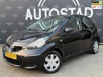 Toyota Aygo 1.0-12V Comfort NL-Auto/2e Eigenaar/NAP/APK/Airc, Voorwielaandrijving, Stof, 4 stoelen, Origineel Nederlands