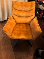 Eetkamer stoelen twee stuks, Huis en Inrichting, Ophalen, Zo goed als nieuw