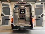 Volkswagen Crafter Werkplaats 35 2.0 TDI 140pk euro6 L3H3 Hi, 13 km/l, Gebruikt, 4 cilinders, Met garantie (alle)