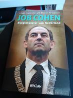Hugo Logtenberg - Job Cohen, Ophalen of Verzenden, Zo goed als nieuw, Hugo Logtenberg; Marcel Wiegman