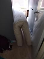 Karup futon 1,60x2 Kokos kern, Ophalen, Gebruikt, Tweepersoons, Matras