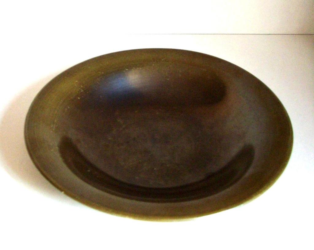 Schotel Koninklijke plateelbakkerij Zuid-Holland Gouda ca 50, Antiek en Kunst, Antiek | Keramiek en Aardewerk, Ophalen of Verzenden