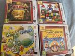 Zelda mario yoshi nintendo 3ds 1 koop, Ophalen