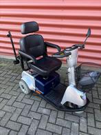 Scootmobiel calypso met NIEUWE accu’s, Ophalen of Verzenden, Zo goed als nieuw