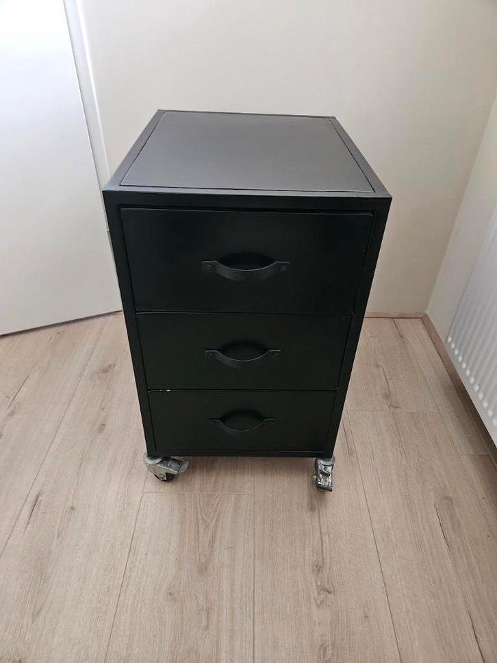 Locker Jack (Giga Meubel) - Ladenblok, Huis en Inrichting, Kasten | Overige, Gebruikt, Ophalen