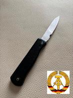 Oost Duits NVA DDR Koude Oorlog mes zakmes leger knife, Verzamelen, Ophalen of Verzenden, Landmacht, Duitsland, Mes of Dolk