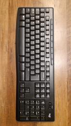 Logitech MK270 draadloos toetsenbord, Computers en Software, Toetsenborden, Ophalen of Verzenden