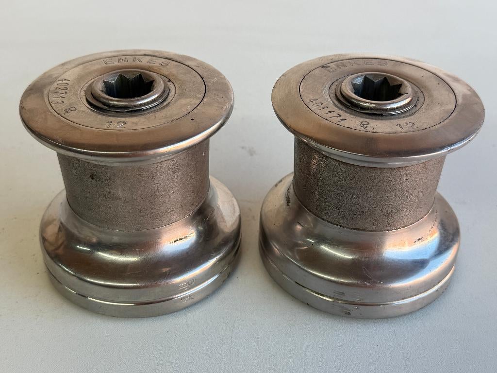 Enkes 12 lieren, Watersport en Boten, Ophalen of Verzenden, Gebruikt, Overige typen