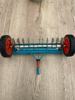 Verticuteer hark 32 cm gardena, Ophalen of Verzenden, Gebruikt, Gardena
