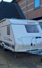 Prachtige Caravan: Beijerland Sprinter Sport 390 FB, Vast bed, Treinzit, 750 - 1000 kg, Particulier