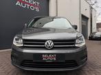 Volkswagen Caddy 2.0 TDI BMT Highline DSG NAP Airco/Xenon/LE, Gebruikt, 4 cilinders, Volkswagen, Bedrijf