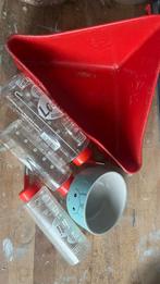 Benodigdheden konijnenverzorging, Ophalen, Gebruikt, Verzorging