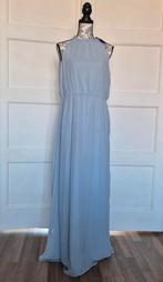 Nelly | avondjurk | 44 | XXL, Kleding | Dames, Blauw, Maat 42/44 (L), Nieuw, Ophalen of Verzenden