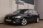 SEAT Leon Sportstourer 1.5 TSI 150pk FR Business -NAVI-ECC-, Voorwielaandrijving, Euro 6, 4 cilinders, 150 pk
