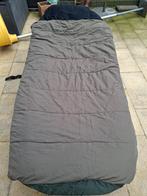 Bedchair JRC karpervissen + bijpassende slaapzak Ultimate, Watersport en Boten, Hengelsport | Karpervissen, Ophalen, Gebruikt