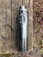 Laser deeptone uitlaat kawasaki zx9r 1998/1999, Ophalen of Verzenden, Gebruikt