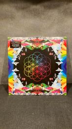 Coldplay.  A Head Full of Dreams, Ophalen of Verzenden, Nieuw in verpakking, 12 inch, Poprock