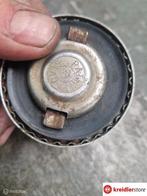 Mobil Mix tankdop aluminium met goed rubber, Gebruikt, Kreidler, Ophalen of Verzenden, Kreidler