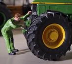 John deere 7810, Ophalen, Tractor of Landbouw
