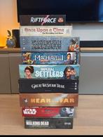 Bordspellen Bundel, Ophalen of Verzenden