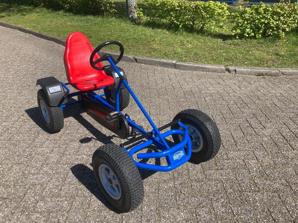 Skelter Berg Compleet, Kinderen en Baby's, Speelgoed | Buiten | Skelters, Zo goed als nieuw, Berg, Vrijloopautomaat, Ophalen