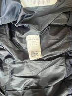 Stone Island jas - 1x gedragen, te klein, Ophalen of Verzenden, Zo goed als nieuw, Overige maten, Blauw