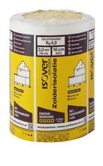 4 zolder isolatie glaswol dikte 16cm 3,0m² beschikbaar, 12 cm of meer, Nieuw, 15 m² of meer, Glaswol