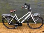 Cortina Hpu damesfiets wit 28 inch (5 versn.), 56 cm of meer, Ophalen, Zo goed als nieuw, Overige merken