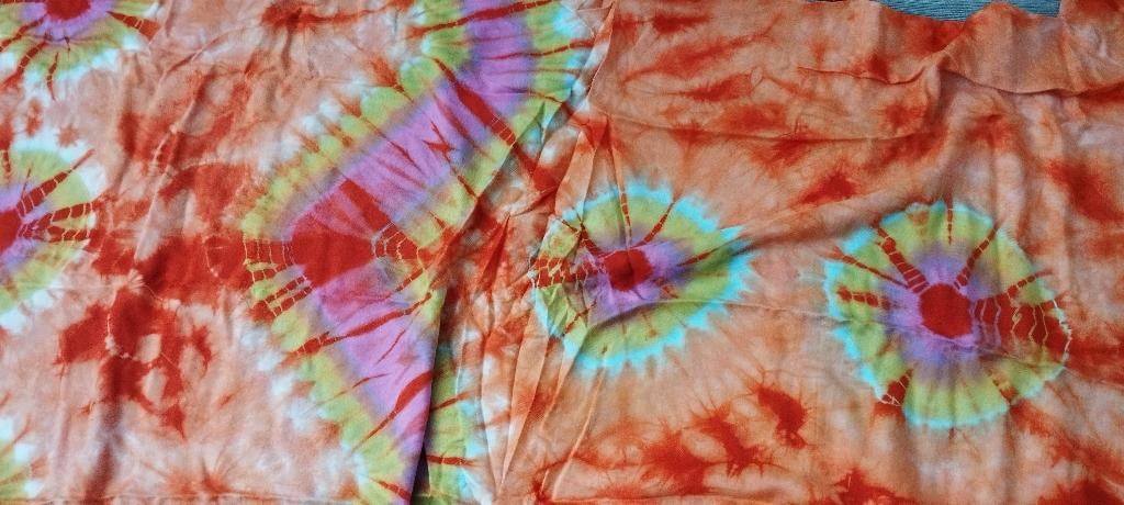 Afrikaanse jurk, Maat 38/40 (M), Overige kleuren, Nieuw, Ophalen of Verzenden