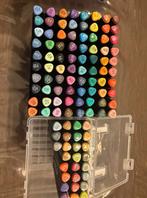 Twinmarkers Decotime, Ophalen of Verzenden, Nieuw, Potlood of Stift