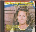 Rita Reys sings Burt Bacharach, Cd's en Dvd's, Ophalen of Verzenden, 1980 tot 2000, Nieuw in verpakking