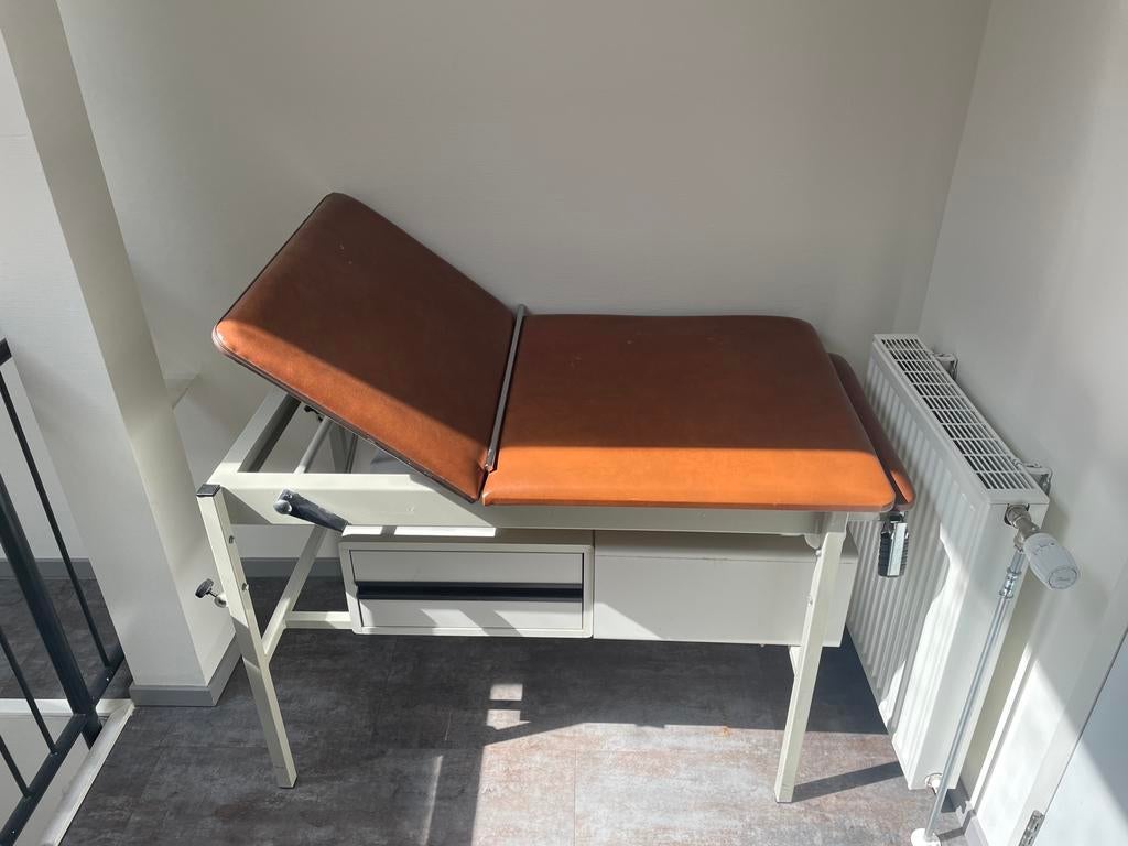 Onderzoeksbank, Diversen, Ophalen, Gebruikt