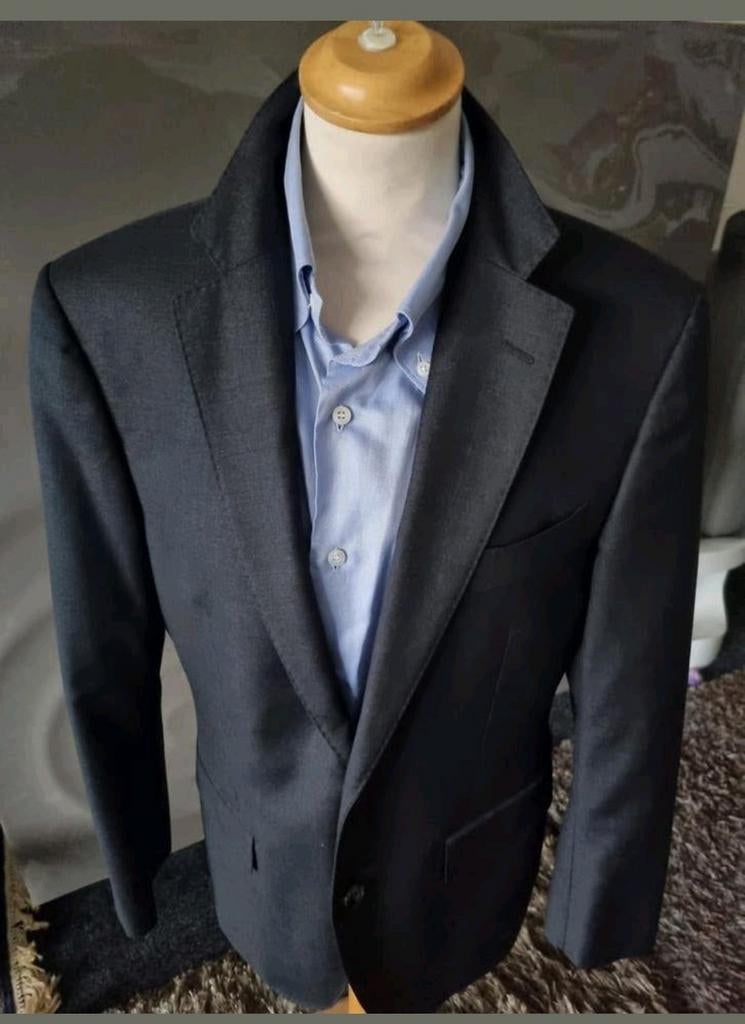 Suitsupply colbert, maat 48, drop 7R, uitmuntende conditie., Kleding | Heren, Maat 48/50 (M), Ophalen of Verzenden, Zo goed als nieuw