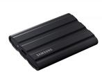 Samsung Portable SSD T7 Shield 4TB Zwart, Computers en Software, Evert van de Beekstraat 310 1118 CX Schiphol Nederland, SSD, Ophalen of Verzenden