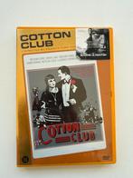DVD Cotton Club, Vanaf 16 jaar, Ophalen, Gebruikt, Drama