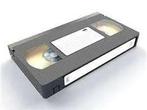 VHS omzetten naar DVD of USB, Alle leeftijden, Ophalen, Zo goed als nieuw, Overige genres