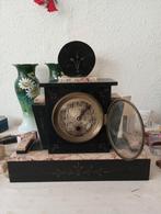 Niet gereserveerd marmer klokje nog niet gereserveerd!, Ophalen of Verzenden