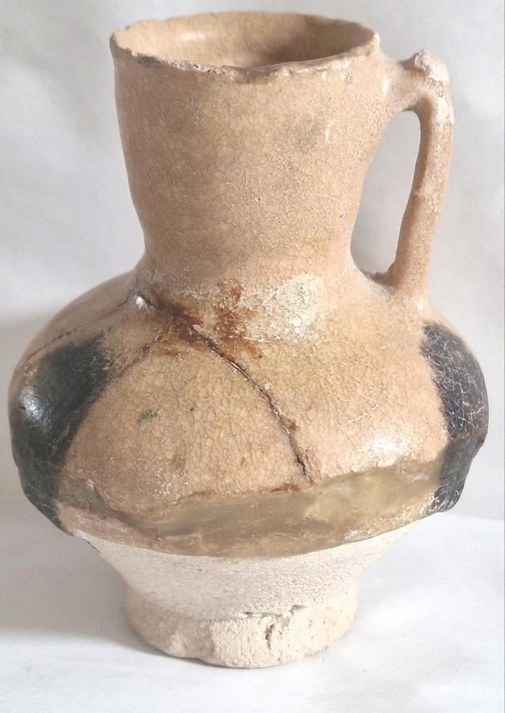 Antiek kruikje., Antiek en Kunst, Ophalen of Verzenden