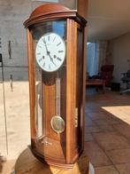 Hermle wandklok, Ophalen, Zo goed als nieuw, Wandklok