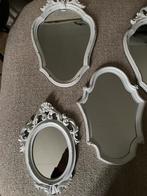 Riviera Maison spiegels diverse maten, Huis en Inrichting, Woonaccessoires | Spiegels, Minder dan 50 cm, Gebruikt, Ophalen of Verzenden