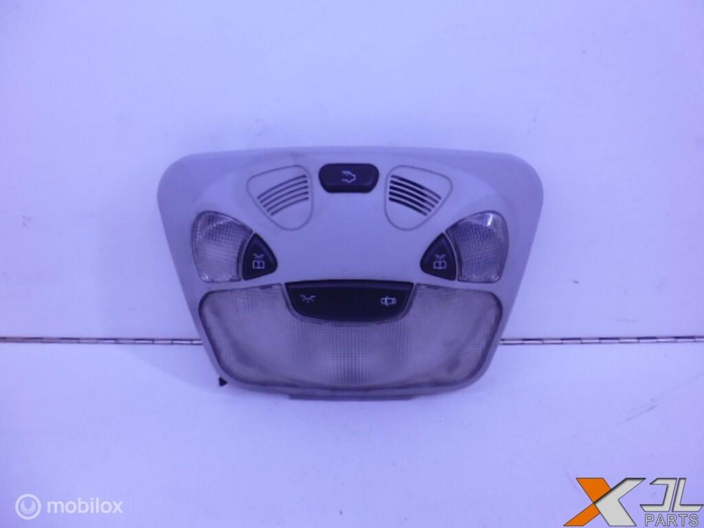 C-KLASSE W203 BINNENLICHT VOOR A2038201001 7E94, Gebruikt, Mercedes-Benz, Ophalen of Verzenden, Mercedes-Benz