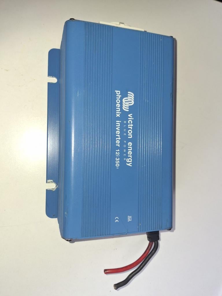 Inverter, Ophalen of Verzenden, Zo goed als nieuw, Overige typen