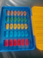 Koffertjes o.a leren lezen, Ophalen of Verzenden