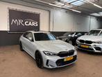 BMW 3-serie 330e M-Sport Camera/Head up/Schuifdak, Auto's, 1998 cc, Achterwielaandrijving, Gebruikt, Euro 6
