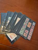 Postzegels duitse rijk restant, Ophalen of Verzenden, Buitenland