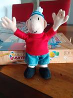 Buurman pop, Ophalen, Zo goed als nieuw, Overige typen