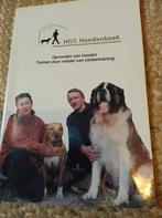 HOS Hondenboek: Opvoeden en clickertraining, Boeken, Ophalen of Verzenden