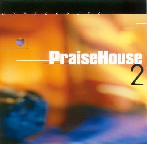 SALE-> CD HYPERSONIC - Praise house 2 > 100%, Verzenden, Zo goed als nieuw, Gospel