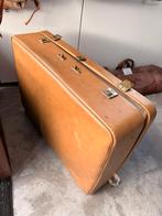 Oude koffer, Ophalen of Verzenden