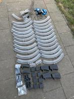 Bladeracers set 2., Elektrisch, Met looping, Ophalen, Overige merken